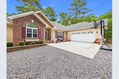 16 Ridge Road, Jackson Springs, NC 27281 - Photo 3