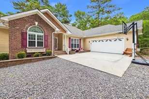 16 Ridge Rd, Jackson Springs, NC 27281 - Photo 3