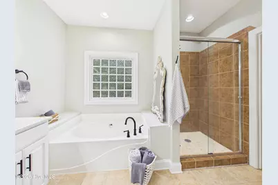 16 Ridge Road, Jackson Springs, NC 27281 - Photo 23