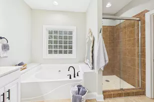 16 Ridge Rd, Jackson Springs, NC 27281 - Photo 23