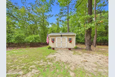 16 Ridge Road, Jackson Springs, NC 27281 - Photo 45