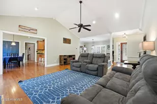 16 Ridge Rd, Jackson Springs, NC 27281 - Photo 15