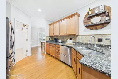 16 Ridge Road, Jackson Springs, NC 27281 - Photo 15