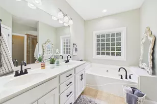 16 Ridge Rd, Jackson Springs, NC 27281 - Photo 21