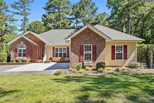 16 Ridge Rd, Jackson Springs, NC 27281 - Photo 1