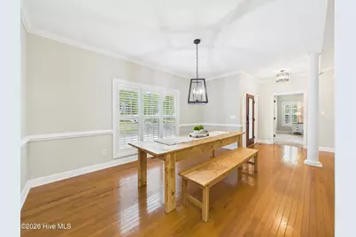 16 Ridge Road, Jackson Springs, NC 27281 - Photo 7