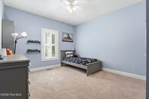 16 Ridge Rd, Jackson Springs, NC 27281 - Photo 29