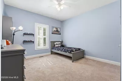 16 Ridge Road, Jackson Springs, NC 27281 - Photo 39
