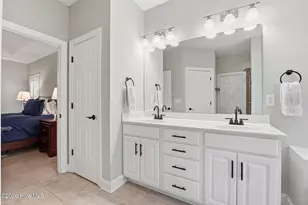 16 Ridge Rd, Jackson Springs, NC 27281 - Photo 25