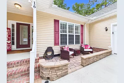 16 Ridge Road, Jackson Springs, NC 27281 - Photo 5