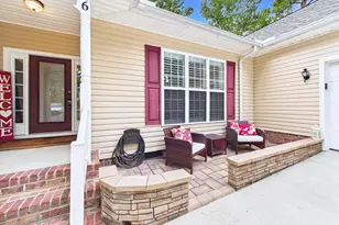 16 Ridge Rd, Jackson Springs, NC 27281 - Photo 5
