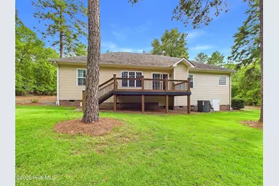 16 Ridge Road, Jackson Springs, NC 27281 - Photo 47