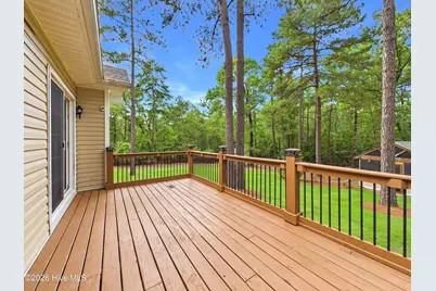 16 Ridge Road, Jackson Springs, NC 27281 - Photo 33