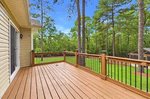 16 Ridge Rd, Jackson Springs, NC 27281 - Photo 33