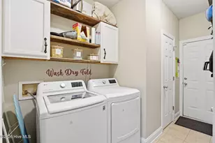 16 Ridge Rd, Jackson Springs, NC 27281 - Photo 33
