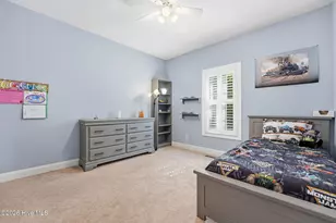 16 Ridge Rd, Jackson Springs, NC 27281 - Photo 27