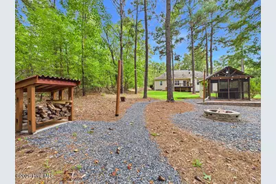 16 Ridge Road, Jackson Springs, NC 27281 - Photo 39