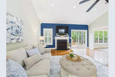 16 Ridge Road, Jackson Springs, NC 27281 - Photo 11
