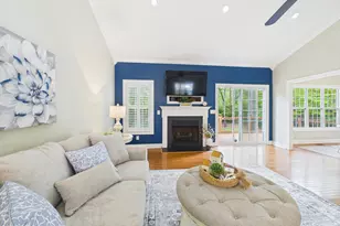 16 Ridge Rd, Jackson Springs, NC 27281 - Photo 11