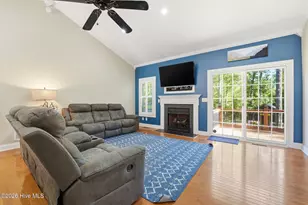 16 Ridge Rd, Jackson Springs, NC 27281 - Photo 13
