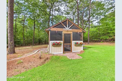 16 Ridge Road, Jackson Springs, NC 27281 - Photo 43