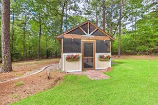 16 Ridge Rd, Jackson Springs, NC 27281 - Photo 43