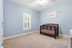 16 Ridge Rd, Jackson Springs, NC 27281 - Photo 31