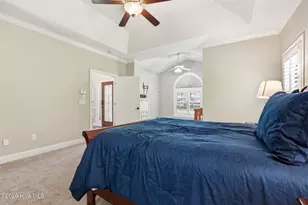 16 Ridge Rd, Jackson Springs, NC 27281 - Photo 23