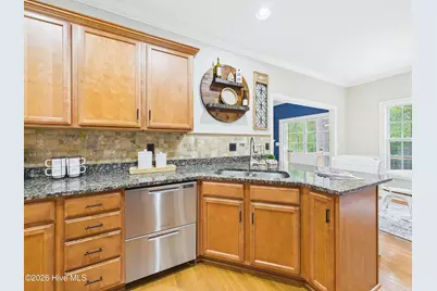 16 Ridge Road, Jackson Springs, NC 27281 - Photo 17