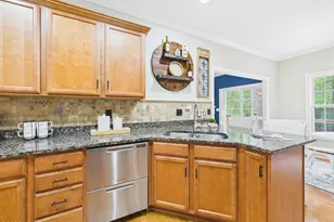 16 Ridge Rd, Jackson Springs, NC 27281 - Photo 17
