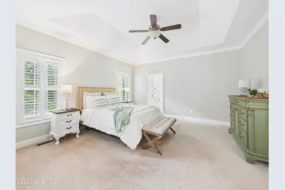 16 Ridge Road, Jackson Springs, NC 27281 - Photo 19