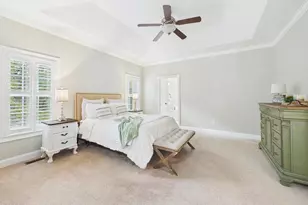 16 Ridge Rd, Jackson Springs, NC 27281 - Photo 19