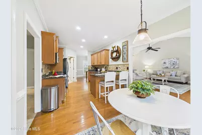 16 Ridge Road, Jackson Springs, NC 27281 - Photo 13