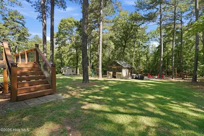 16 Ridge Road, Jackson Springs, NC 27281 - Photo 47