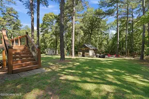 16 Ridge Rd, Jackson Springs, NC 27281 - Photo 47