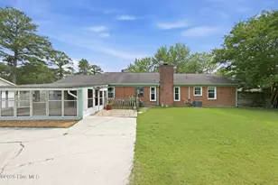 913 Colony Dr, New Bern, NC 28562 - Photo 29