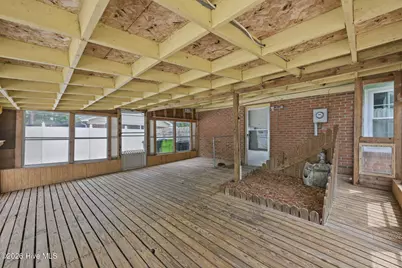 913 Colony Drive, New Bern, NC 28562 - Photo 33