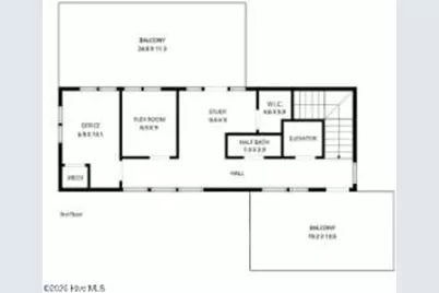 135 Heron Cove Road, Hampstead, NC 28443 - Photo 51