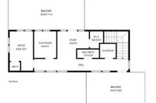 135 Heron Cove Rd, Hampstead, NC 28443 - Photo 51