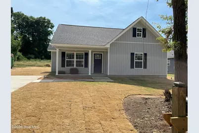 633 Clary Street, Thomson, GA 30824 - Photo 1
