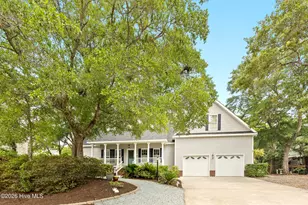 102 SW 22nd St, Oak Island, NC 28465 - Photo 13