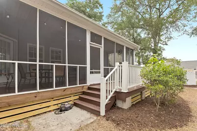 102 SW 22nd Street, Oak Island, NC 28465 - Photo 57