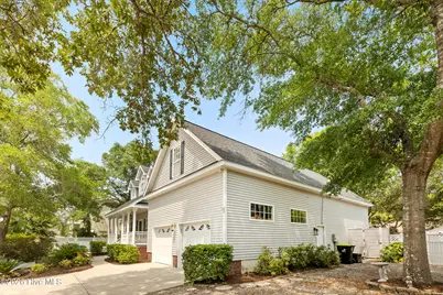 102 SW 22nd Street, Oak Island, NC 28465 - Photo 11
