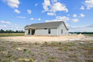 100 James Price Rd, Seven Springs, NC 28578 - Photo 5