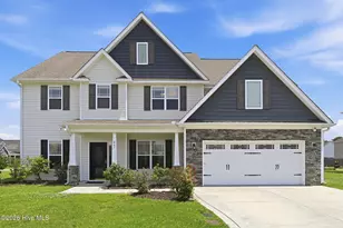 447 Oldtowne Street, Jacksonville, NC 28546 - Photo 1