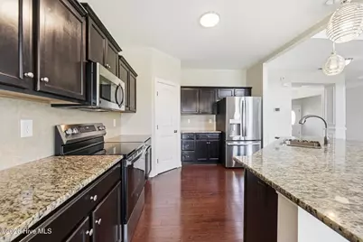 447 Oldtowne Street, Jacksonville, NC 28546 - Photo 15