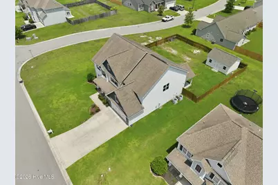 447 Oldtowne Street, Jacksonville, NC 28546 - Photo 57