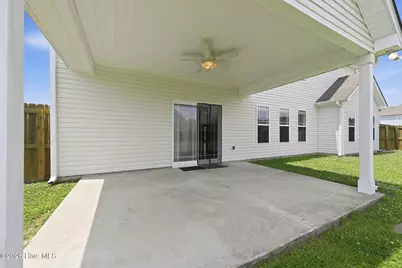 447 Oldtowne Street, Jacksonville, NC 28546 - Photo 49
