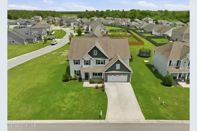 447 Oldtowne Street, Jacksonville, NC 28546 - Photo 55