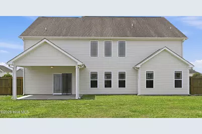 447 Oldtowne Street, Jacksonville, NC 28546 - Photo 47